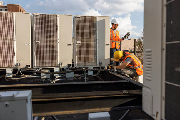 Professional HVAC in Falling Water, TN