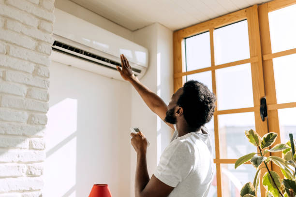 Best Residential HVAC in Falling Water, TN