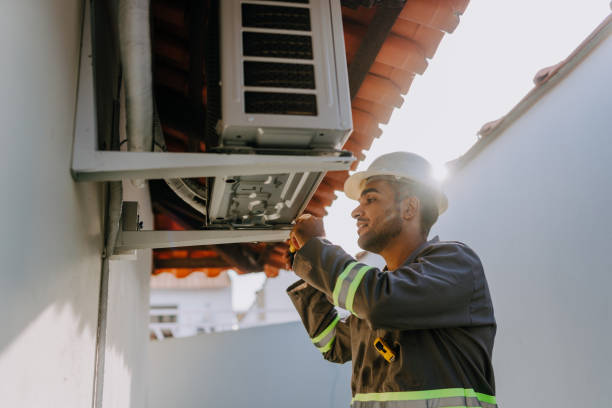 Best HVAC Retrofitting and Upgrading in Falling Water, TN