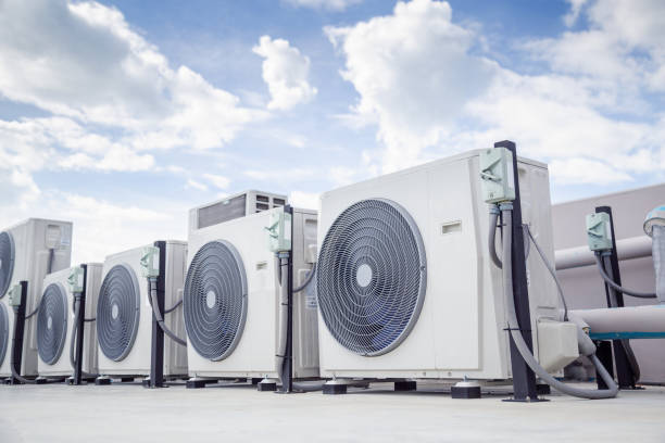 Best Seasonal HVAC Services in Falling Water, TN