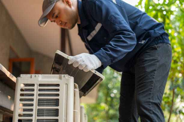 Best Energy-efficient HVAC Solutions in Falling Water, TN