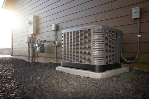 Best HVAC Training and Certification in Falling Water, TN